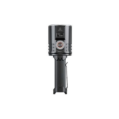 Ліхтар ручний пошуковий лазерний Fenix LR36R LR36R фото