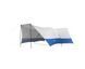 Тент кемпинговый KingCamp Oversize Sun Shelter KT2107 blue/grey KT2107_BLUE/GREY &ndash; фото 1