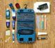 Несессер Naturehike Toiletries Organizer 2017 NH17X001-S blue 6927595720523 &ndash; фото 4