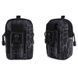 Подсумок Smartex 3P Tactical 1 ST-064 pythons grain black ST214 &ndash; фото 3