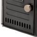 Піч дров'яна Mobi Garden Multifunctional stove NX22688001 black 6941870570405 &ndash; фото 7