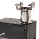 Піч дров'яна Mobi Garden Multifunctional stove NX22688001 black 6941870570405 &ndash; фото 3