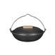 Сотейник с крышкой Naturehike Aluminum CNK2300CJ014 черный 6976023925245 &ndash; фото 1