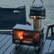 Піч дров'яна Mobi Garden Multifunctional stove NX22688001 black 6941870570405 &ndash; фото 5