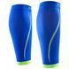 Гетри спортивні Naturehike Running leg protector XL NH17H003-M blue 6927595715673 &ndash; фото 1