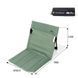 Сидушка со спинкой Mobi Garden Moon seat NX21665053 green 6926767311293 &ndash; фото 3