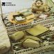 Набор дорожных органайзеров Mobi Garden Bag set (5 шт) NX21664008 sand 6926767315437 &ndash; фото 3