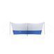 Тент кемпинговый KingCamp Oversize Sun Shelter KT2107 blue/grey KT2107_BLUE/GREY &ndash; фото 2