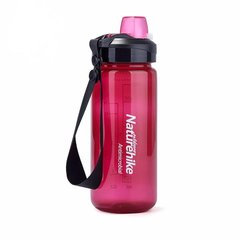 Фляга Naturehike Sport bottle 500 мл NH61A060-B pink