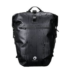 Гермосумка-рюкзак Rhinowalk 500D 27 л X21669 black