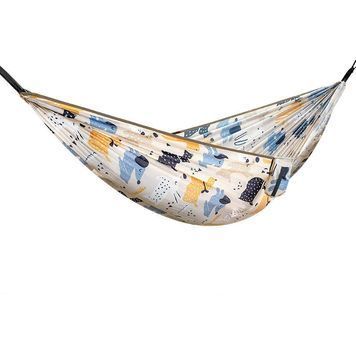 Гамак одномісний Naturehike DC-C03 240T polyester NH21DC004 happy cute pet 6927595777602 фото