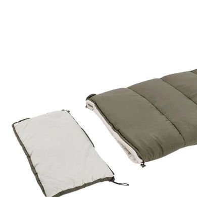 Спальный мешок Naturehike LD150 CNK2300SD016 бежевый 6976023921766 фото