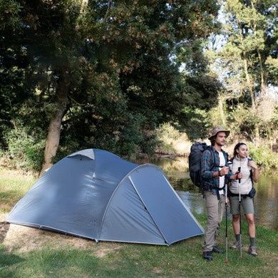 Палатка Naturehike P-Plus IV (4-местная) 150D polyester NH21ZP015 темно-зеленая 6927595794029 фото Палатка Naturehike P-Plus IV (4-местная) 150D polyester NH21ZP015 темно-зеленая 6927595794029 фото