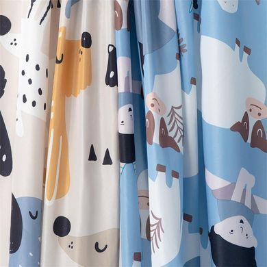 Гамак одноместный Naturehike DC-C03 240T polyester NH21DC004 happy cute pet 6927595777602 фото