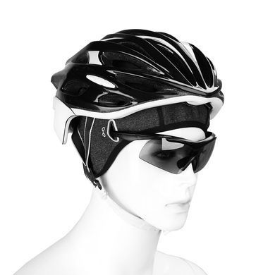 Шапка флісова Rhinowalk Cycling cap М TK21001 black RW2521 фото