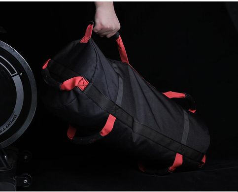 Сумка для кросфіту Rhinowalk Sand Bag S XFS40 black