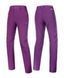 Штани Naturehike 1-кольорові (трекінгові) жіночі NH15K002-X S purple 6927595782286 &ndash; фото 3