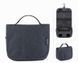 Несессер Naturehike Toiletries Organizer 2017 NH17X001-S grey 6927595720530 &ndash; фото 2