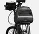Велосумка на багажник Rhinowalk Multifunctional 12л RK6203 black RW240 &ndash; фото 5