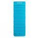 Матраc надувной Naturehike C001 TPU mattress with pillow S 1850х600х75 мм NH18Q001-D peacock blue 6927595727621 &ndash; фото 1
