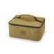 Сумка для кемпинга Carabiner storage bag 8л PNH22CJ002 khaki 6975641888604 &ndash; фото 1