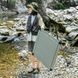 Складной стол Naturehike CNK2450JJ013, M, алюминий, серый 6976507663267 &ndash; фото 6