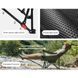 Крісло-шезлонг складане Naturehike CNK2550JJ023 Nightfall T05, сталь, оливкове 6977465865588 &ndash; фото 11