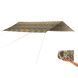 Тент туристический KingCamp TARP XL KT2110 camouflage green KT2110_CAMOUFLAGEGREEN &ndash; фото 2