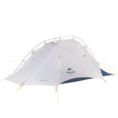 Палатка Naturehike CloudUP-Wing 2 (2-х местная) 15D nylon NH19ZP083