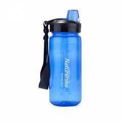 Фляга Naturehike Sport bottle 500 мл NH61A060-B blue