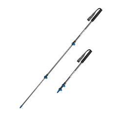 Трекінгові палки Naturehike ST10 Ultralight 130 см (пара) NH19S010-T blue