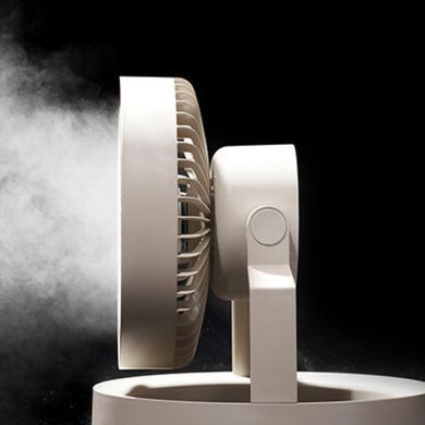 Вентилятор-ліхтар Mobi Garden Fan F1 NX22669001 sand 6926767321599 фото