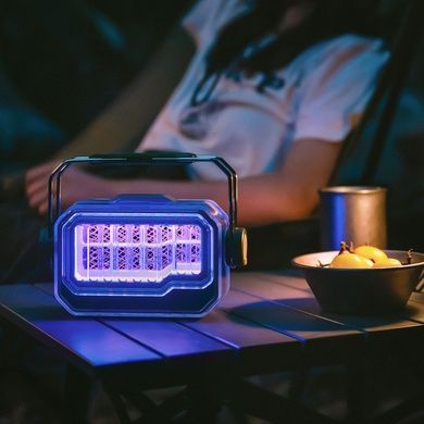 Фонарь антимоскитный Naturehike CNK2550ZM013, оливковый 6977465867698 фото