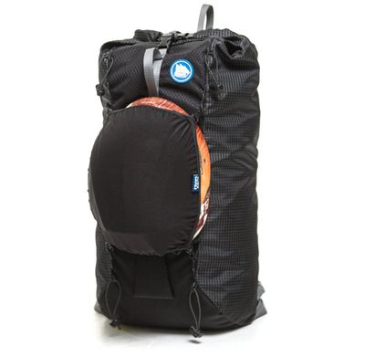 Рюкзак для альпінізму Guide 30 л