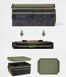 Сумка для кемпинга Naturehike Folding Box 60л NH21SNX04 army green 6927595798041 &ndash; фото 3