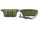 Сумка поясна Smartex 3P Tactical 2 ST-025 army green ST199 &ndash; фото 2