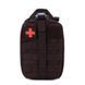 Підсумок аптечка тактична Smartex 3P Tactical 3 ST-032 black ST254 &ndash; фото 1