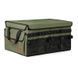 Сумка для кемпинга Naturehike Folding Box 60л NH21SNX04 army green 6927595798041 &ndash; фото 1