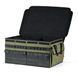 Сумка для кемпинга Naturehike Folding Box 60л NH21SNX04 army green 6927595798041 &ndash; фото 2