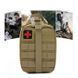 Підсумок аптечка тактична Smartex 3P Tactical 3 ST-032 black ST254 &ndash; фото 8