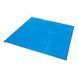 Тент универсальный Naturehike 210T polyester 2.15х2.15 м 0.30 кг NH15D005-X blue 6927595706138 &ndash; фото 1