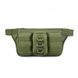 Сумка поясна Smartex 3P Tactical 2 ST-025 army green ST199 &ndash; фото 1