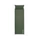 Коврик надувной с подушкой одноместный Naturehike CNK2550WS025 60 мм green 6977465868787 &ndash; фото 1
