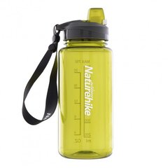 Фляга Naturehike Sport bottle 0.75 л NH17S010-B Mustard Green