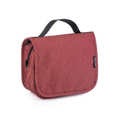 Несессер Naturehike Toiletries Organizer 2017 NH17X001-S red 6927595720554 фото