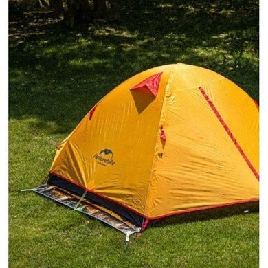 Коврик кемпинговый Naturehike 20-FCD Multi-function PE aluminum M 160х200 см NH20FCD03 silver 6927595746776 фото