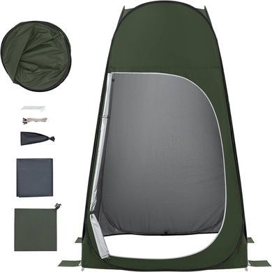 Палатка для душа KingCamp Multi Tent KT4015 green KT4015_GREEN фото