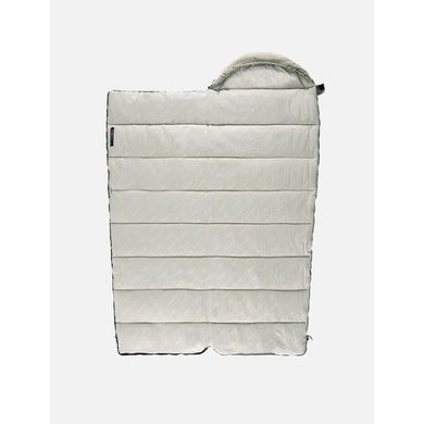 Спальний мішок з капюшоном Naturehike M300 лівий CNK2350WS023 grey 6927595775974 фото