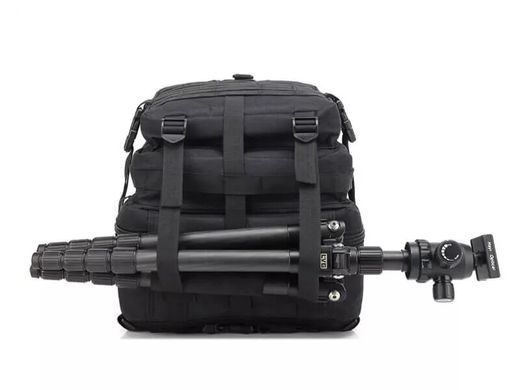 Рюкзак тактичний Smartex 3P Tactical 45 ST-096 army green ST105 фото