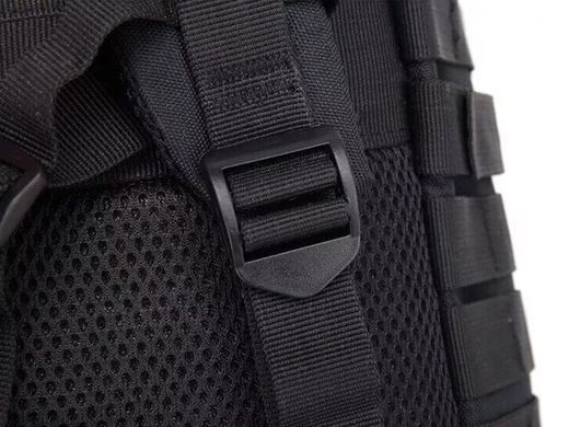 Рюкзак тактичний Smartex 3P Tactical 45 ST-096 army green ST105 фото